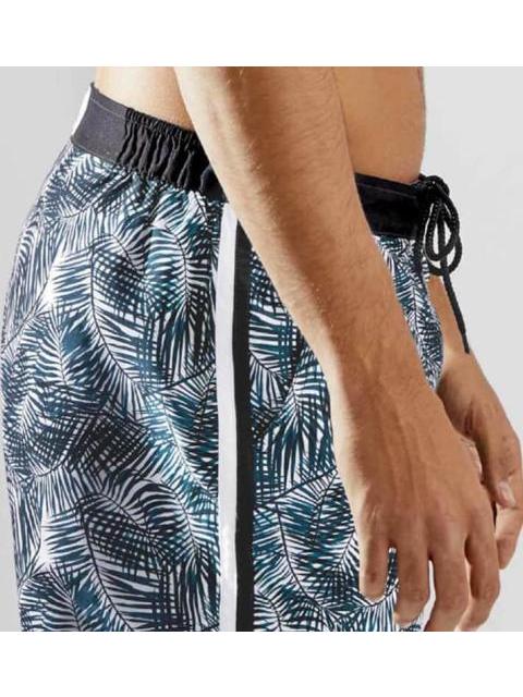 ROPA DE PLAYA BERMUDA SHORT KEBO RAW T059 MULTICOLOR