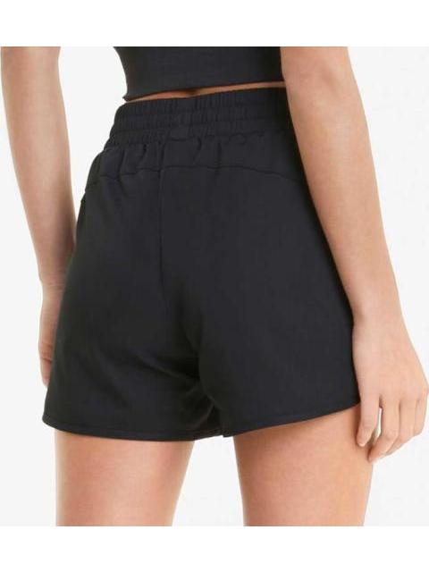 SHORT DEPORTIVO NEGRO PROKENNEX