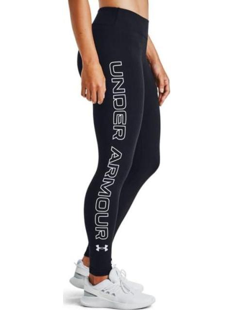 LEGGINGS FAVORITE WM NEGRO UNDER ARMOUR MEXICO