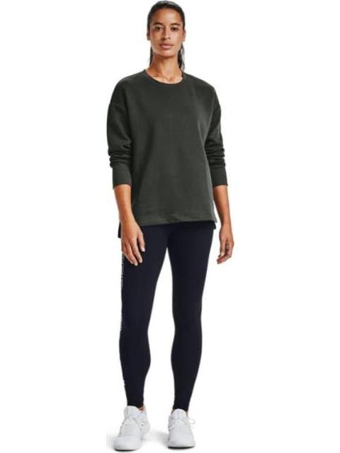 LEGGINGS FAVORITE WM NEGRO UNDER ARMOUR MEXICO