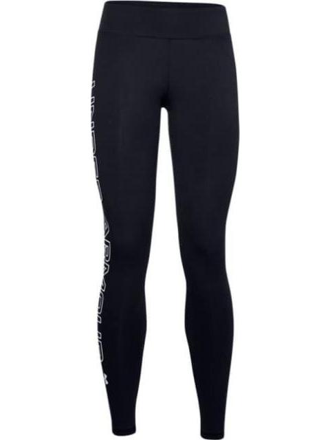 LEGGINGS FAVORITE WM NEGRO UNDER ARMOUR MEXICO