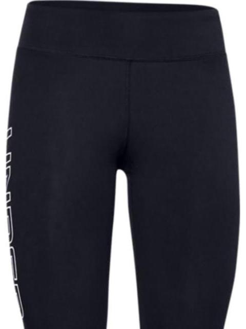 LEGGINGS FAVORITE WM NEGRO UNDER ARMOUR MEXICO