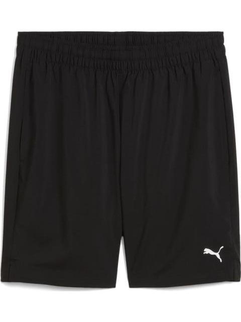 ROPA DEPORTIVA M TAD ESSENTIALS WOVEN SHORT NEGRO PUMA