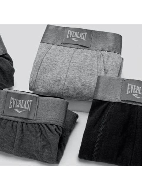 BOXER LARGO MULTICOLOR EVERLAST