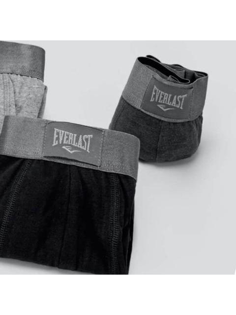 BOXER LARGO MULTICOLOR EVERLAST