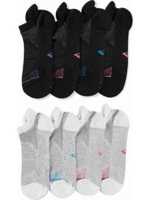 ROPA INTERIOR CALCETAS EVERLAST 0733 MULTICOLOR