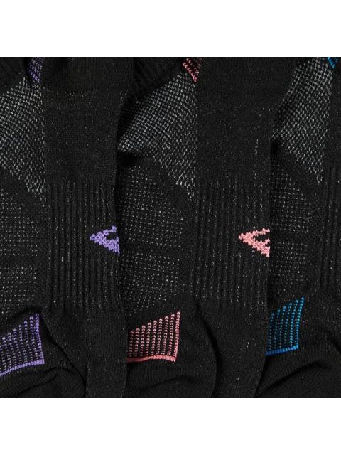 ROPA INTERIOR CALCETAS EVERLAST 0733 MULTICOLOR