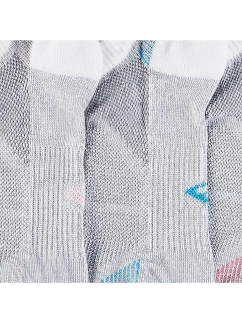 ROPA INTERIOR CALCETAS EVERLAST 0733 MULTICOLOR