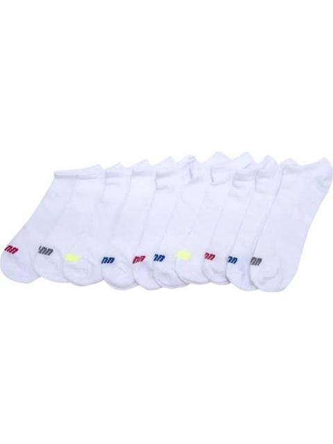 TINES SET 10 PARES MULTICOLOR PENN