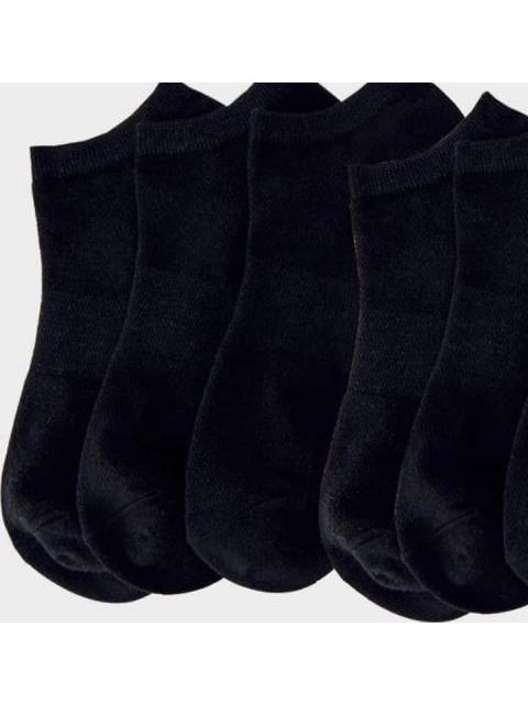 SET CALCETAS NEGRO PROKENNEX
