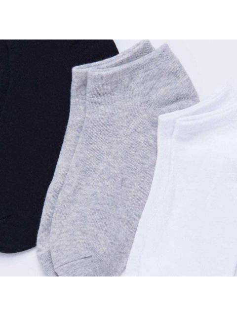 PLAYERA MANGA LARGA NEGRO NEXT CO