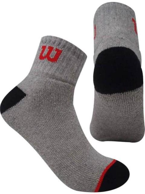 TINES SET 5 PARES MULTICOLOR WILSON