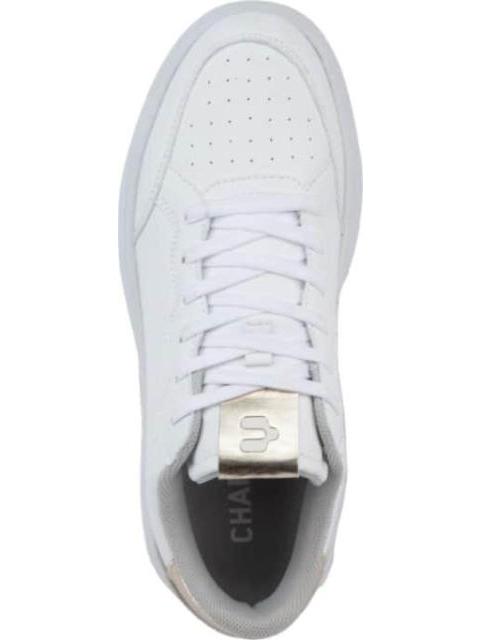 ROSELLE TENIS CASUAL PLATAFORMA BLANCO CHARLY