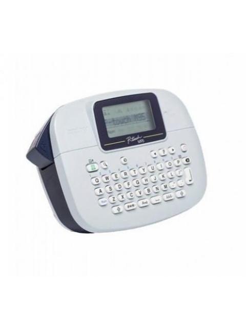 ROTULADORA PORTATIL PT-M95