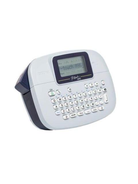 ROTULADORA PORTATIL PT-M95