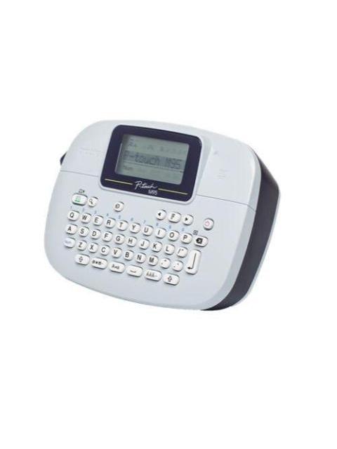 ROTULADORA PORTATIL PT-M95