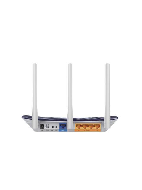 ROUTER AC WISP TPLINK ARCHER C20(W) WIFI