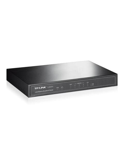 ROUTER BALANCEADOR TP-LINK TL-R470T+ OUTLET ALAMBRICO N V