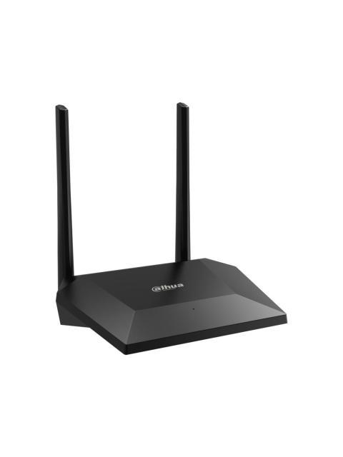ROUTER DAHUA ETHERNET DHN3 INALAMBRICO 300MBIT-S 4X RJ45 2.4GHZ 2 ANTENAS EXTERNAS NB