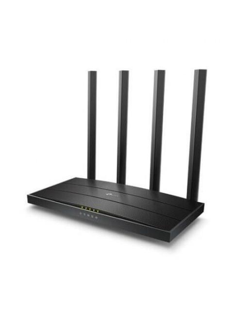 AC1900 DUAL-BAND WI-FI ROUTER