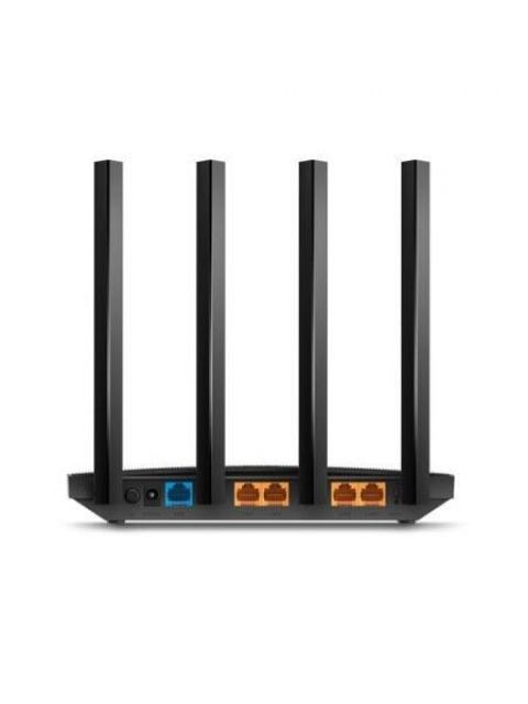 AC1900 DUAL-BAND WI-FI ROUTER