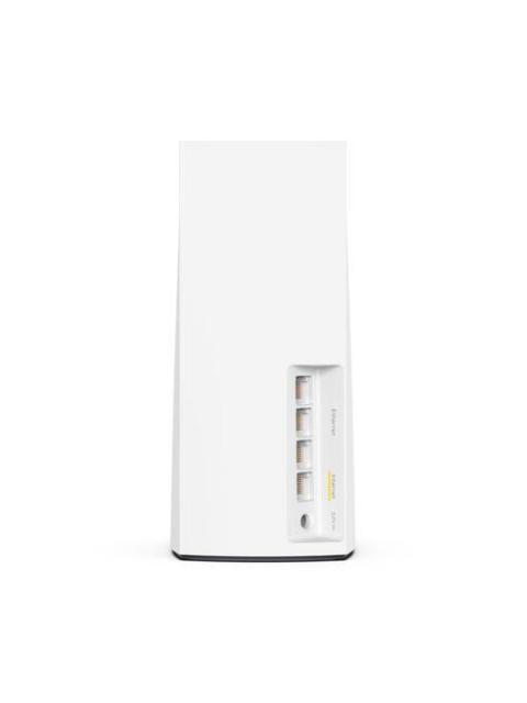 ROUTER LINKSYS ATLAS 6 GIGABIT ETHERNET INALAMBRICO AX3000 WIFI MESH 2400MBIT-S 2.4-5GHZ 2-PACK