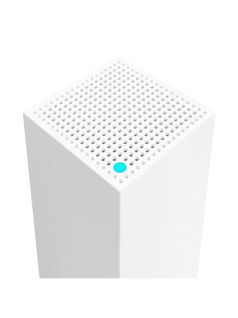 ROUTER LINKSYS ATLAS 6 GIGABIT ETHERNET INALAMBRICO AX3000 WIFI MESH 2400MBIT-S 2.4-5GHZ 2-PACK