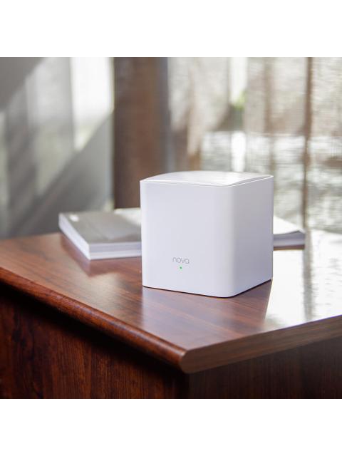 ROUTER MESH MW5G (2PACK) WIFI AC1200
