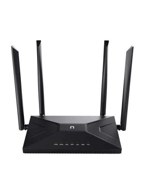 ROUTER NETIS FAST ETHERNET MW5360 INALAMBRICO 300 MBIT-S 2X RJ-45 2.4GHZ 4 ANTENAS DE 5DBI