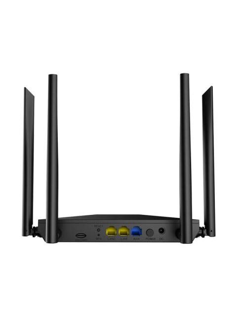 ROUTER NETIS FAST ETHERNET MW5360 INALAMBRICO 300 MBIT-S 2X RJ-45 2.4GHZ 4 ANTENAS DE 5DBI