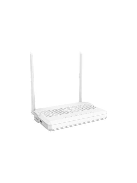 ROUTER TENDA ETHERNET DE BANDA DUAL HG9 PARA GAMING INALAMBRICO 2500 MBIT-S 4X RJ-45 2.4-5GHZ 2 ANTENAS EXTERNAS DE 6DBI