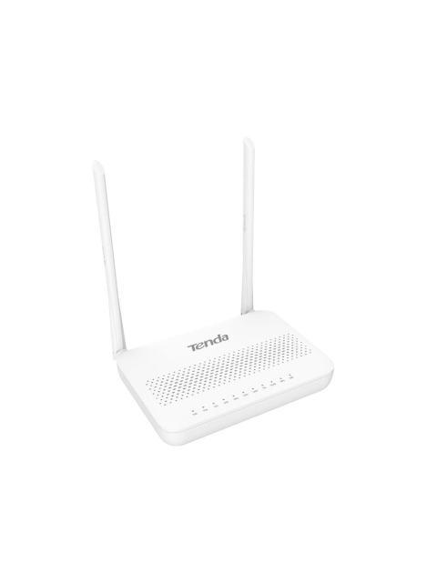 ROUTER TENDA HG6 N300 WIFI GPON ONT
