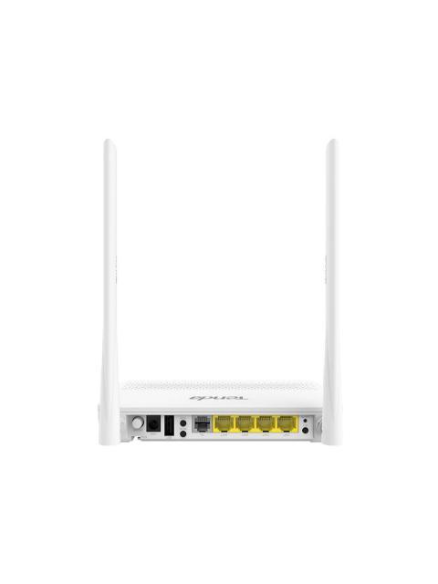 ROUTER TENDA HG6 N300 WIFI GPON ONT