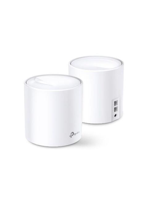 AX1800 WHOLE HOME MESH WI-FI