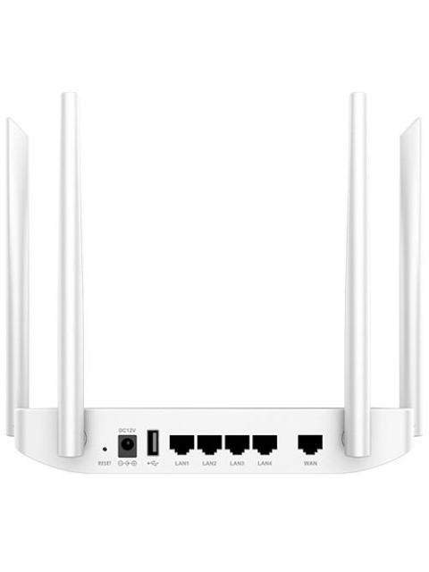 ROUTER WIFI 6 1.27 GBPS ADMIN EN LA NUBE(GRATUITO) INTERIOR MESH SOPORTA 100 USUARIOS IDEAL PARA EUNIONES WEB LAS VIDEOCONFERENCIAS JUEGOS EN LINEA