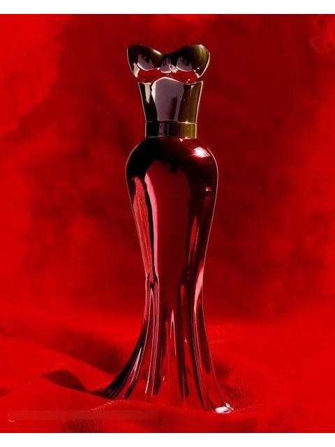 RUBY RUSH DAMA PARIS HILTON 100 ML EDP SPRAY