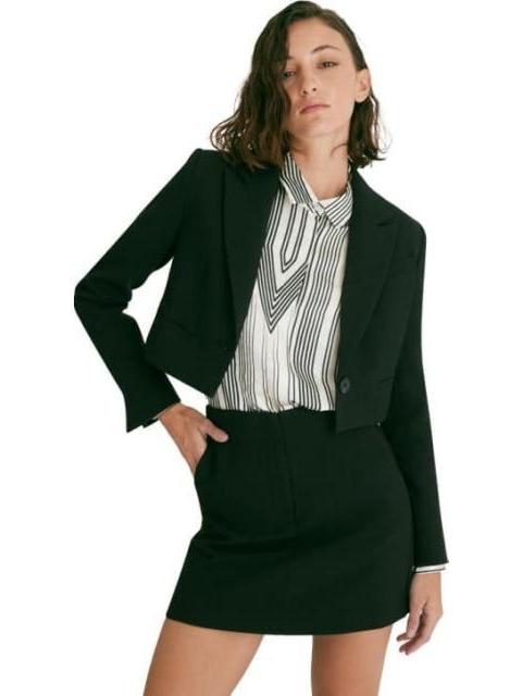 SACO CROP NEGRO HOLLY LAND