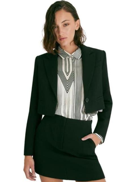 SACO CROP NEGRO HOLLY LAND
