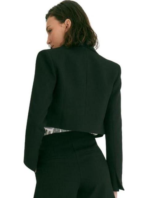 SACO CROP NEGRO HOLLY LAND