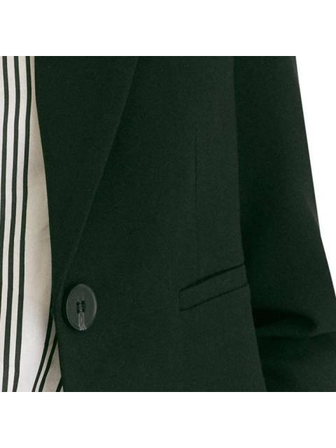 SACO CROP NEGRO HOLLY LAND