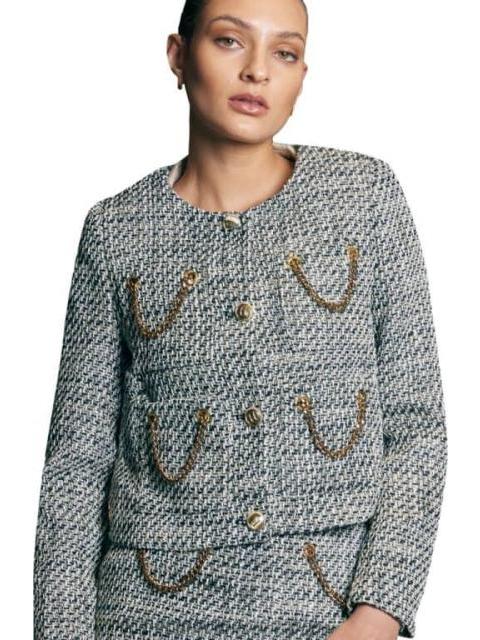 SACO DAMA BEIGE/HUESO HOLLY LAND