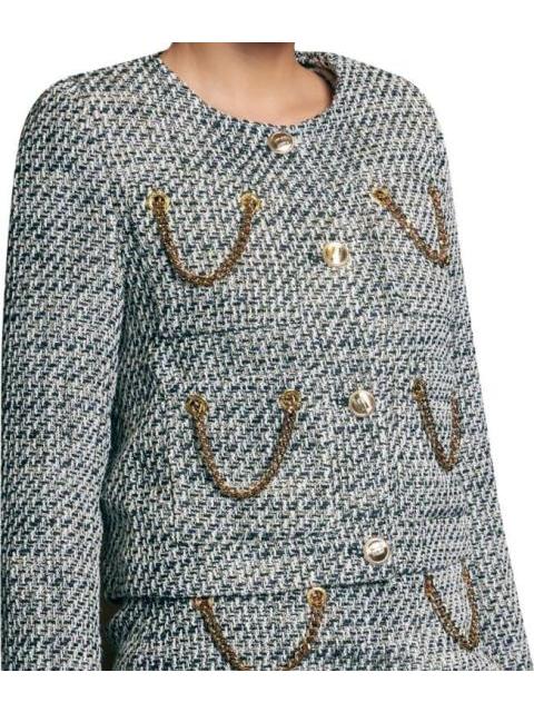 SACO DAMA BEIGE/HUESO HOLLY LAND