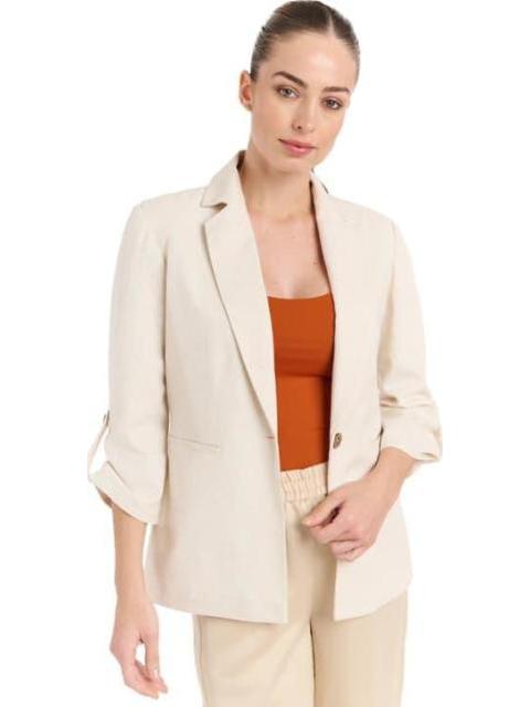SACO DAMA CONTEMPORANEA BEIGE YAELI FASHION