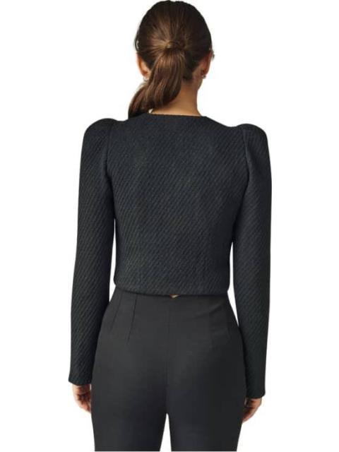 SACO MOÑOS NEGRO HOLLY LAND