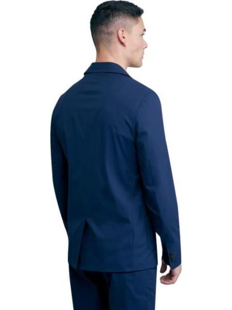 SACO DE VESTIR AZUL MARINO D.E.E.P SELECTION