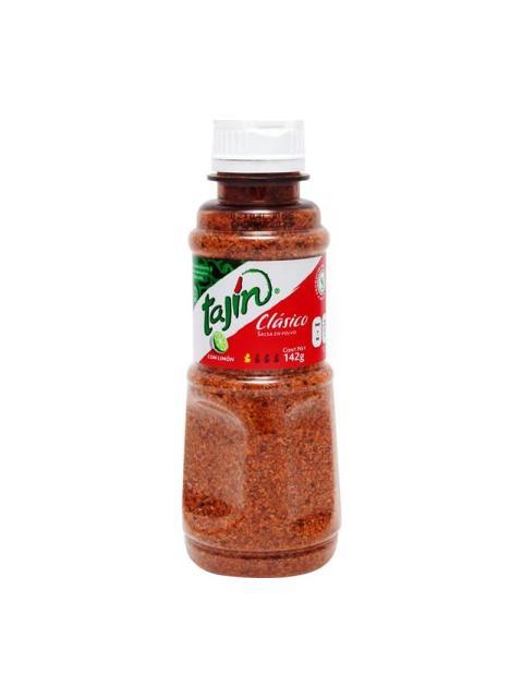 SALSA EN POLVO TAJIN 142 GR
