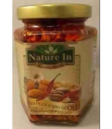 SALSA ESPECIAL 270 G NATURE IN