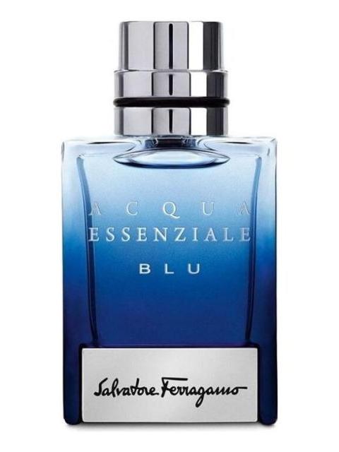 ACQUA ESSENZIALE BLU EAU DE TOILETTE 100 ML PARA HOMBRE