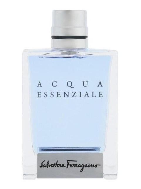 SALVATORE FERRAGAMO ACQUA ESSENZIALE POUR HOMME 100ML EDT