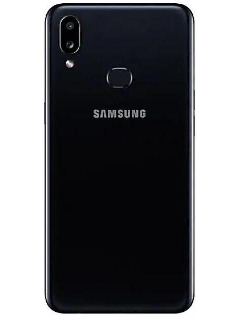 SAMSUNG A10S 2019 32GB IMPORTADO